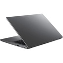 Acer Extensa 15 EX215-55-541N Intel® Core™ i5 i5-1235U Laptop 39,6 cm (15.6") Full HD 8 GB DDR4-SDRAM 512 GB SSD Wi-Fi 6 (802.11ax) Windows 11 Pro Grijs