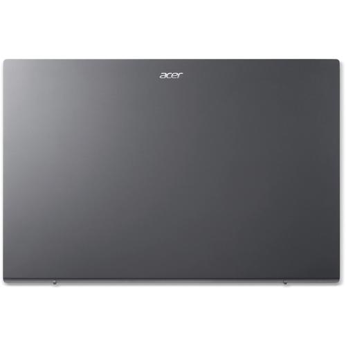 Acer Extensa 15 EX215-55-541N Intel® Core™ i5 i5-1235U Laptop 39,6 cm (15.6") Full HD 8 GB DDR4-SDRAM 512 GB SSD Wi-Fi 6 (802.11ax) Windows 11 Pro Grijs