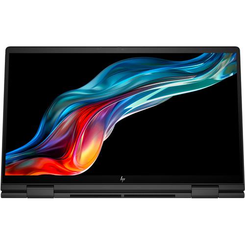 HP ENVY x360 15-fh0000nd AMD Ryzen™ 7 7730U Hybride (2-in-1) 39,6 cm (15.6") Touchscreen Full HD 16 GB LPDDR4x-SDRAM 512 GB SSD Wi-Fi 6E (802.11ax) Windows 11 Home Zwart