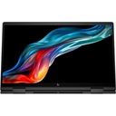 HP ENVY x360 15-fh0000nd AMD Ryzen™ 7 7730U Hybride (2-in-1) 39,6 cm (15.6") Touchscreen Full HD 16 GB LPDDR4x-SDRAM 512 GB SSD Wi-Fi 6E (802.11ax) Windows 11 Home Zwart