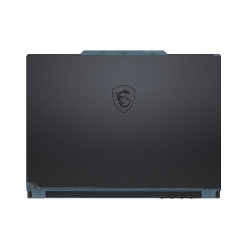 MSI Cyborg 14 A13VE-016NL Intel® Core™ i7 i7-13620H Laptop 35,6 cm (14") Full HD+ 16 GB DDR5-SDRAM 512 GB SSD NVIDIA GeForce RTX 4050 Wi-Fi 6E (802.11ax) Windows 11 Home Zwart