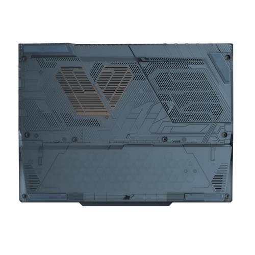 MSI Cyborg 14 A13VE-016NL Intel® Core™ i7 i7-13620H Laptop 35,6 cm (14") Full HD+ 16 GB DDR5-SDRAM 512 GB SSD NVIDIA GeForce RTX 4050 Wi-Fi 6E (802.11ax) Windows 11 Home Zwart