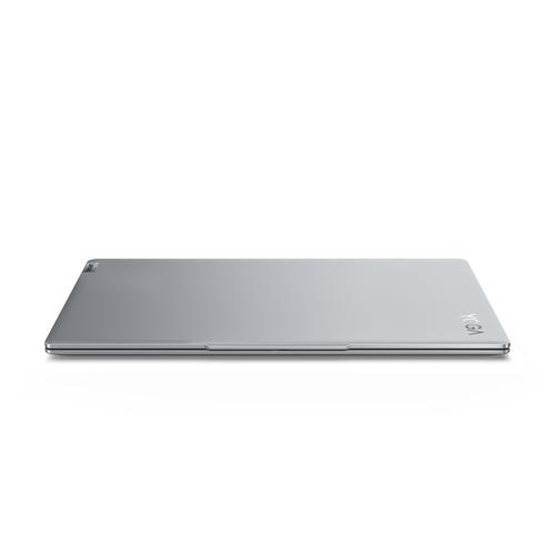 Lenovo Yoga Slim 6 14APU8 AMD Ryzen™ 7 7840U Laptop 35,6 cm (14") WUXGA 16 GB LPDDR5-SDRAM 1 TB SSD Wi-Fi 6E (802.11ax) Windows 11 Home Grijs