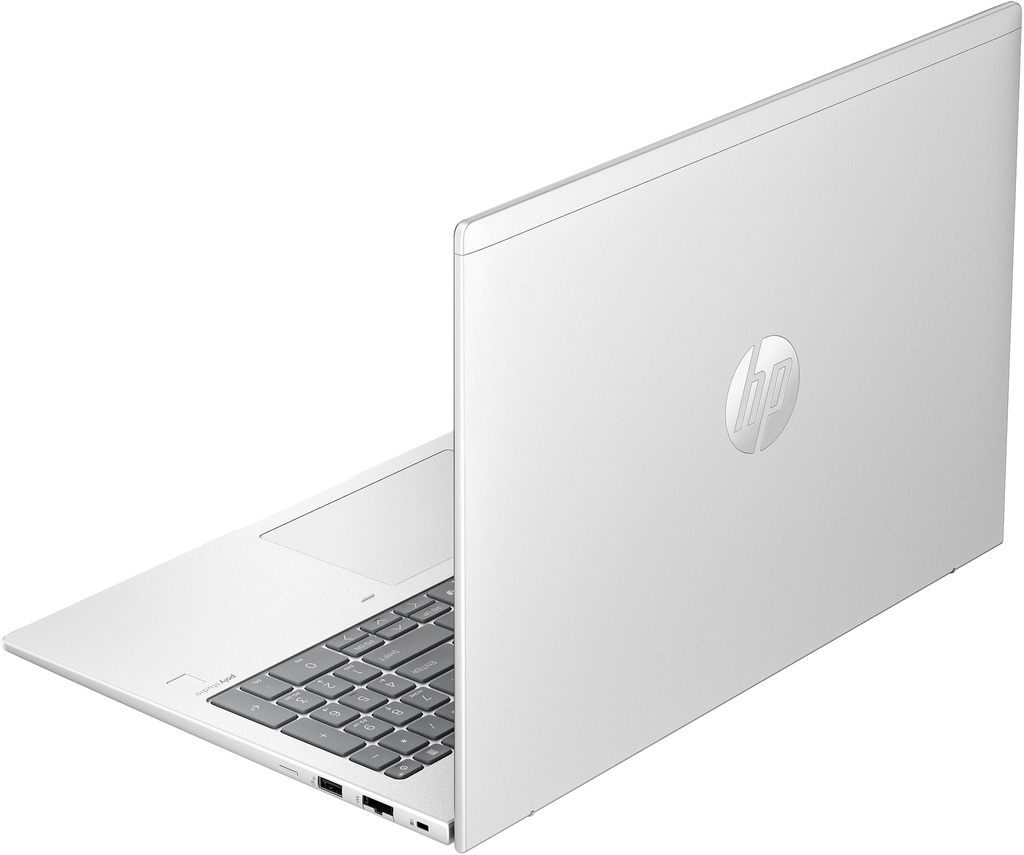HP ProBook 460 G11, Core Ultra 5, 16GB, 512GB, 16", WUXGA,  W11P - achterkant
