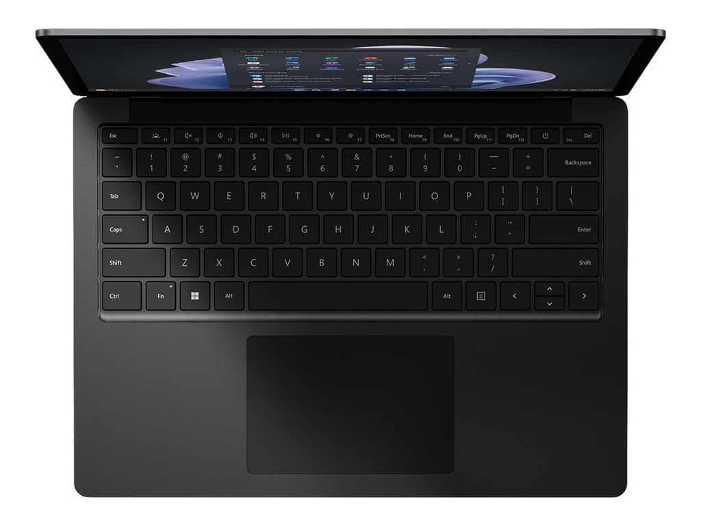 Microsoft Surface Laptop 5 i7, 16GB, 256GB, 15", 2.5K, W11P