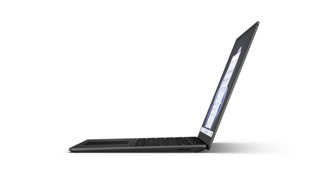 Microsoft Surface Laptop 5 i7, 16GB, 256GB, 15", 2.5K, W11P