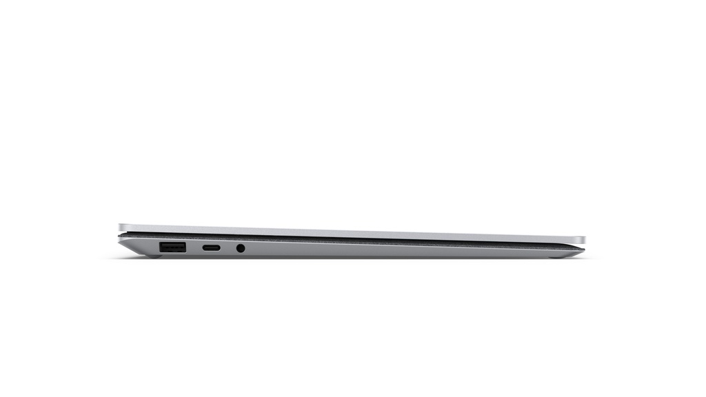 Microsoft Surface Laptop 5 Platina i5, 8GB, 256GB, 13.5", FHD, W11P