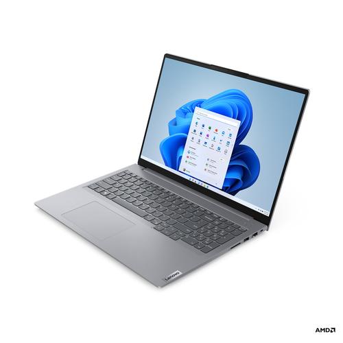Lenovo ThinkBook 16 AMD Ryzen™ 5 7530U Laptop 40,6 cm (16")