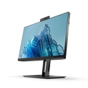 Acer Veriton Z4717GT I5416, Pro Intel® Core™ i5 i5-13400, 68,6 cm (27"), 1920x1080p, All-In-One PC, 16 GB DDR4-SDRAM, 512 GB SSD, Windows 11 Pro, Wi-Fi, Zwart