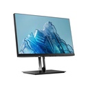 Acer Veriton Z4717GT I5416, Pro Intel® Core™ i5 i5-13400, 68,6 cm (27"), 1920x1080p, All-In-One PC, 16 GB DDR4-SDRAM, 512 GB SSD, Windows 11 Pro, Wi-Fi, Zwart