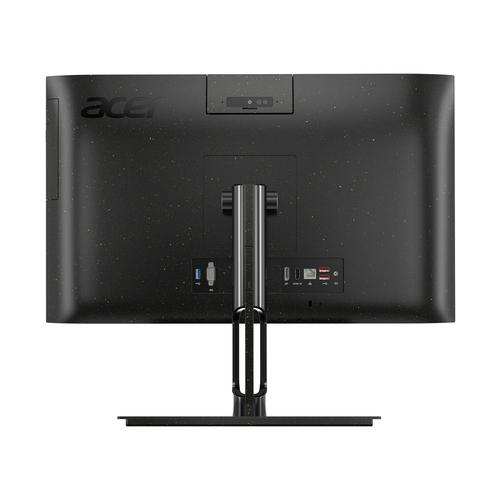 Acer Veriton Z4717GT I5416, Pro Intel® Core™ i5 i5-13400, 68,6 cm (27"), 1920x1080p, All-In-One PC, 16 GB DDR4-SDRAM, 512 GB SSD, Windows 11 Pro, Wi-Fi, Zwart
