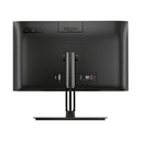 Acer Veriton Z4717GT I5416, Pro Intel® Core™ i5 i5-13400, 68,6 cm (27"), 1920x1080p, All-In-One PC, 16 GB DDR4-SDRAM, 512 GB SSD, Windows 11 Pro, Wi-Fi, Zwart