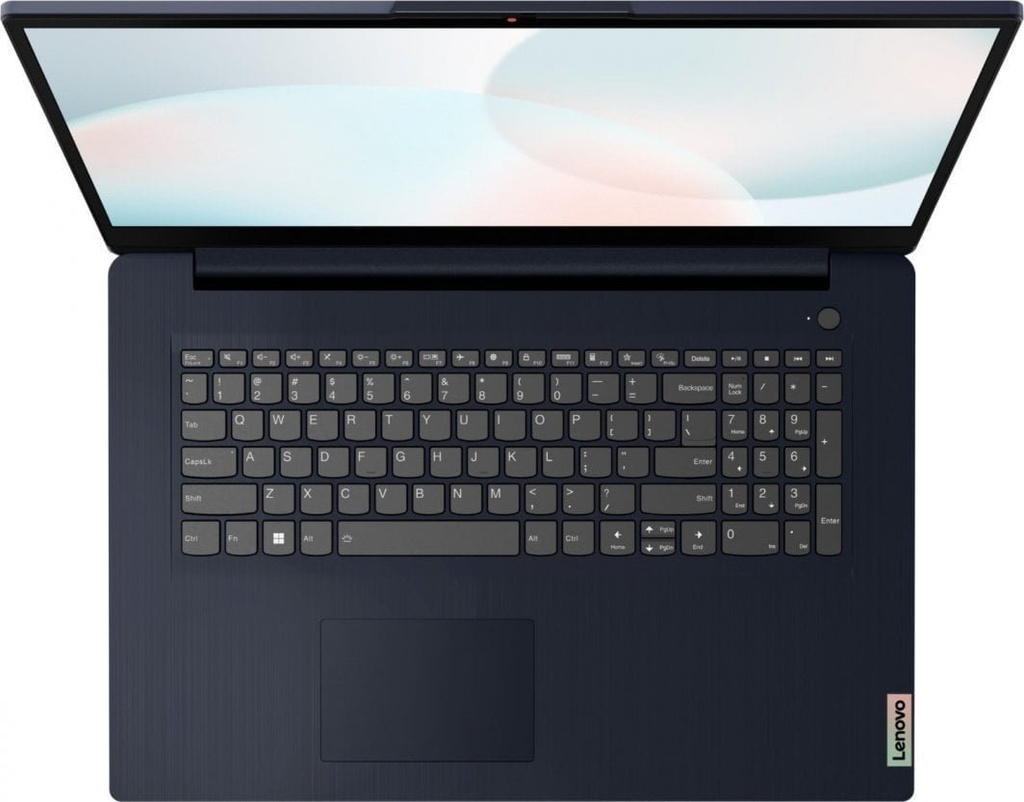 Lenovo IdeaPad 3 17IAU7 i5, 8GB 512GB 17,3" FHD W11H