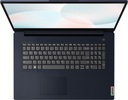 Lenovo IdeaPad 3 17IAU7 i5, 8GB 512GB 17,3" FHD W11H