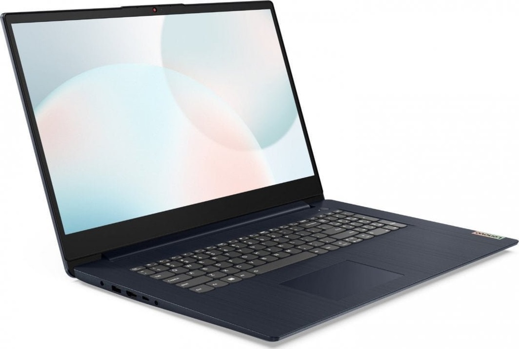 Lenovo IdeaPad 3 17IAU7 i5, 8GB 512GB 17,3" FHD W11H