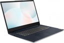 Lenovo IdeaPad 3 17IAU7 i5, 8GB 512GB 17,3" FHD W11H