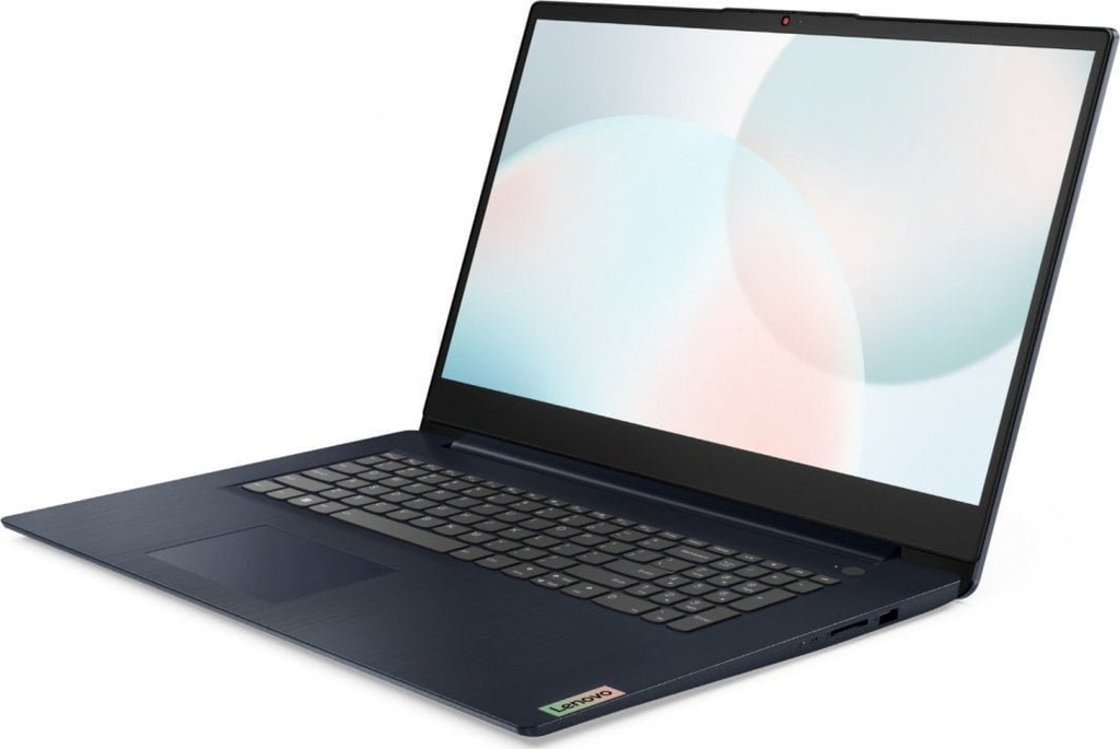 Lenovo IdeaPad 3 17IAU7 i5, 8GB 512GB 17,3" FHD W11H