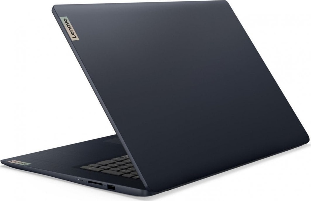 Lenovo IdeaPad 3 17IAU7 i5, 8GB 512GB 17,3" FHD W11H