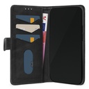 Mobilize Leather Wallet Samsung Galaxy A14 4G/5G Black