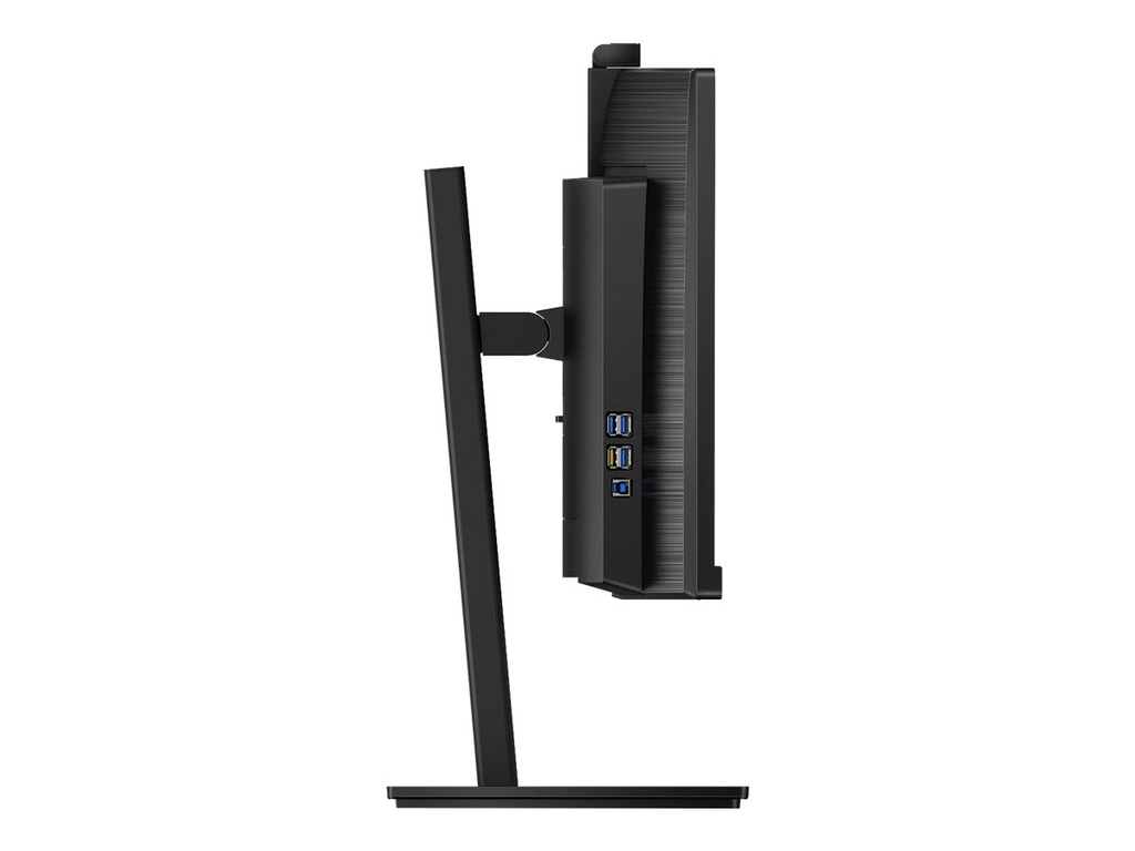 Philips P Line 346P1CRH/00 - 86,4 cm (34") - 3440 x 1440 Pixels - UltraWide Quad HD - LED - 4 ms - Zwart