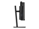 Philips P Line 346P1CRH/00 - 86,4 cm (34") - 3440 x 1440 Pixels - UltraWide Quad HD - LED - 4 ms - Zwart