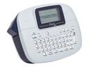 Brother P-Touc M95 labelling machine