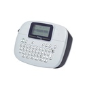 Brother P-Touc M95 labelling machine