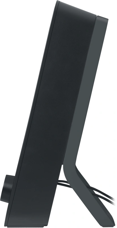 Logitech Z207 PC Speakers - Bluetooth - Zwart