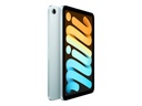 Apple iPad Mini (2024) Wi-Fi 128GB Blauw