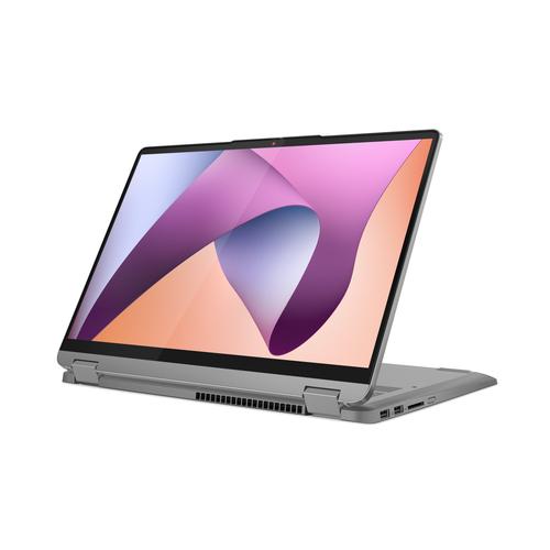 Lenovo IdeaPad Flex 5, Ryzen 5, 16GB, 512GB SSD, 14", WUXGA, W11