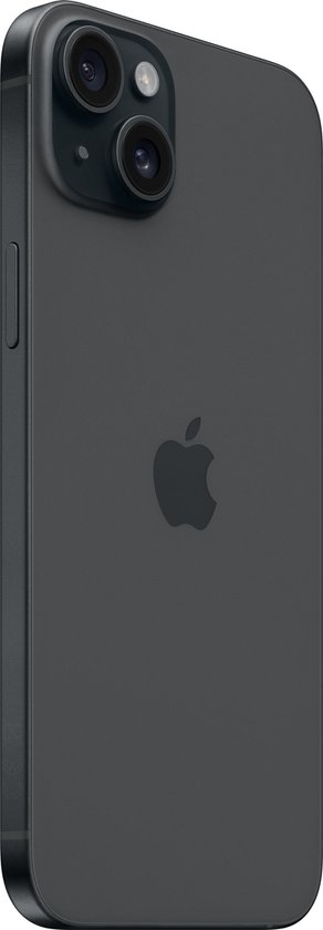 Apple iPhone 15 Plus, 128GB
