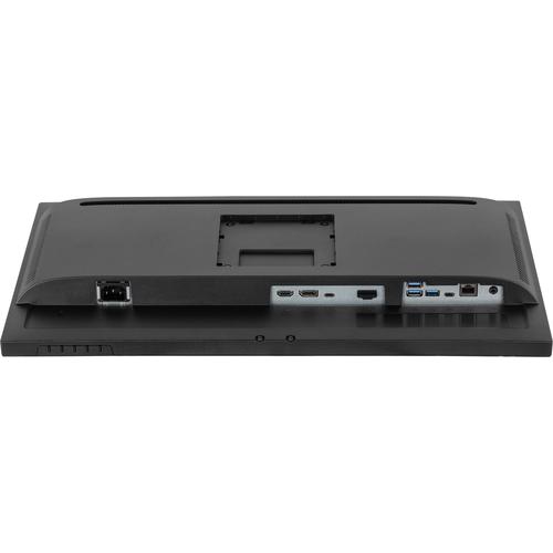 iiyama ProLite XUB2497HSN-B2 computer monitor 60,5 cm (23.8") 1920 x 1080 Pixels Full HD LED Zwart