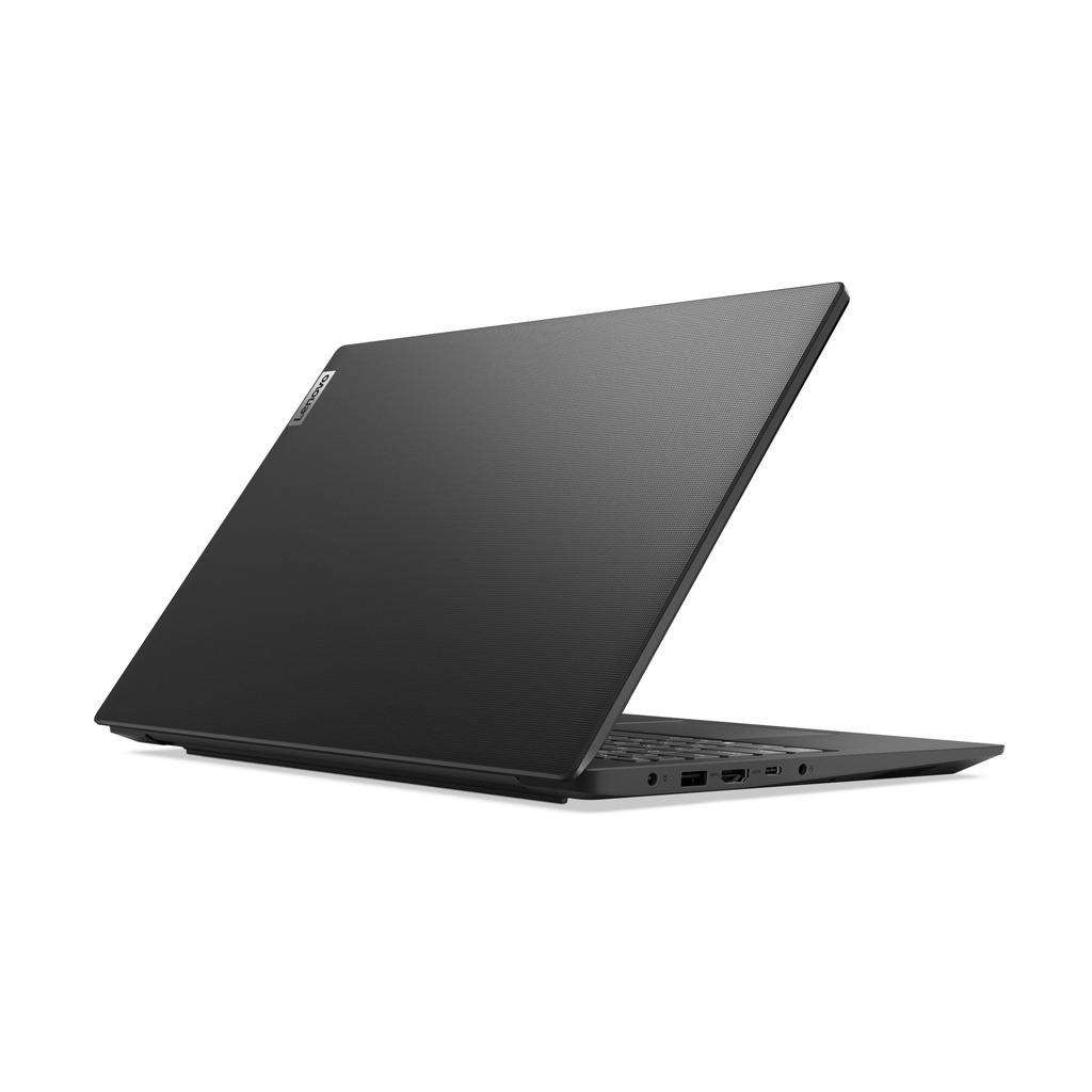 Lenovo V15 G4 (82YU00UAMH) - Ryzen 5, 8GB, 256GB, 15.6" FHD, W11P - Achterkant