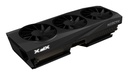 XFX VGA 16GB Radeon RX9070XT Quicksilver OC Gaming 3xDP/1xHDMI AMD Radeon RX - Grafikkarte