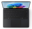 Microsoft Surface Laptop 7 Zwart SD X Elite 12 Core, 32GB 1TB 13.8" QXGA+ W11P