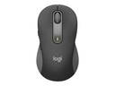Logitech Signature M650 Medium Rechtshandig Grafiet