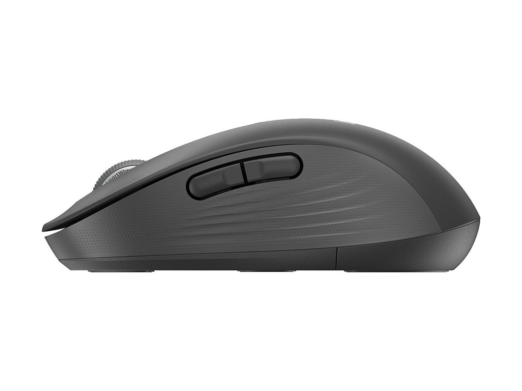 Logitech Signature M650 Medium Rechtshandig Grafiet