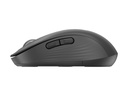 Logitech Signature M650 Medium Rechtshandig Grafiet