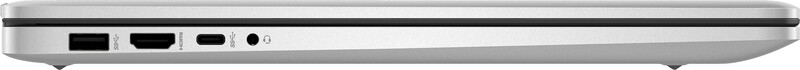 HP 17-cn3139nd, Intel i3 N-305, 8GB SDRAM, 15,6", FHD, W11H