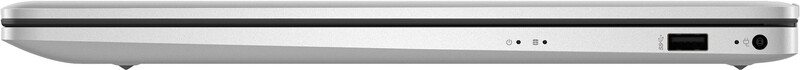 HP 17-cn3139nd, Intel i3 N-305, 8GB SDRAM, 15,6", FHD, W11H