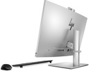 HP EliteOne 870 G9, i5, 16GB, 512GB, 27", QHD, W11P - achterkant