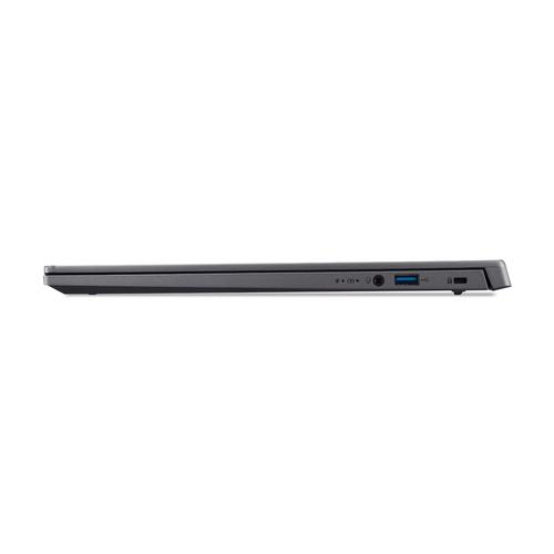 Acer Aspire 16 A16-71M-7483, Intel Core Ultra 7 155H, 16GB LPDDR5 RAM, 1TB SSD,16", WUXGA+, W11H