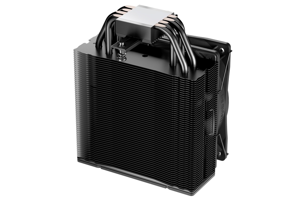 Be Quiet! Pure Rock 3 - Processor cooler
