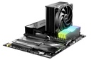 Be Quiet! Pure Rock 3 - Processor cooler