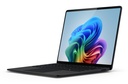 Microsoft Surface Laptop 7 Qualcomm Snapdragon, 16GB, 512GB, 13,8", W11P - schuin