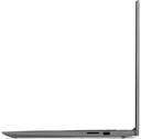 Lenovo IdeaPad 3 17ALC6, Ryzen 5 5500U, 8GB DDR4, 512GB SSD, 17,3" FHD, Windows 11 Home, Arctic Grey