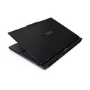 Lenovo Legion 5 15IRX10, Intel Core i9-14900HX, 15.1", WQXGA, 32 GB DDR5, 1 TB SSD, RTX 5070, Wi-Fi 7,