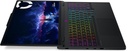 Lenovo Legion 5 15IAX10, Core 9 Ultra, 32GB, 1TB, 15.1", QHD, RTX5070, W11H