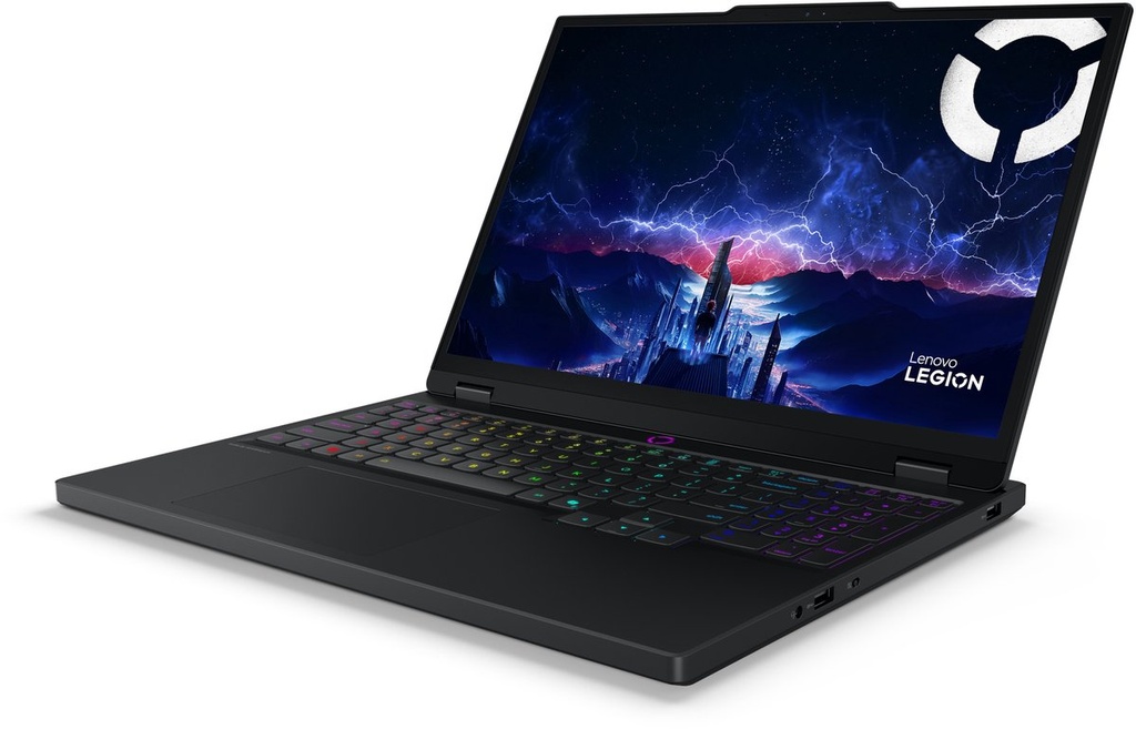 Lenovo Legion 5 15IAX10, Core 9 Ultra, 32GB, 1TB, 15.1", QHD, RTX5070, W11H