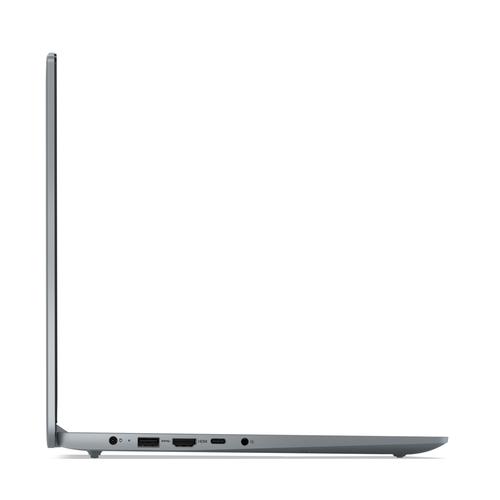 Lenovo IdeaPad Slim 3 15AMN8 R3 15.6" FHD 8GB 512GB W11H Grijs